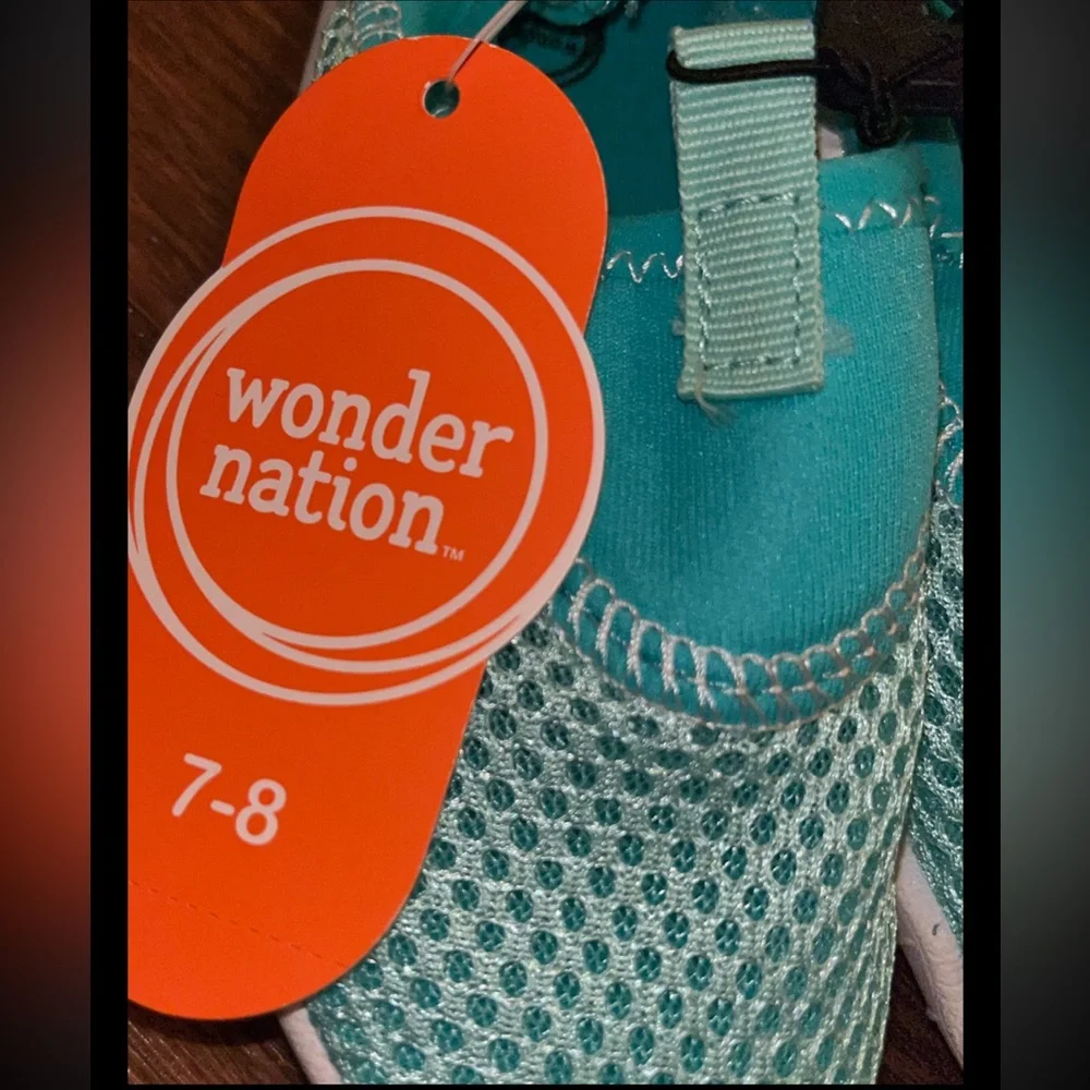 wonder nation brand new